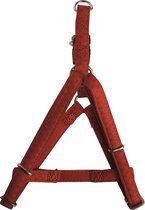 MACLEATHER TUIG ROOD 15MMX35-60CM