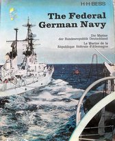 The Federal German Navy (1977)