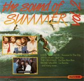 The Sounds of Summertime - Volume 2