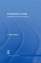 India in the Modern World - Privatisation in India