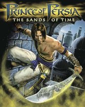 Prince Of Persia - The Sands Of Time - Windows