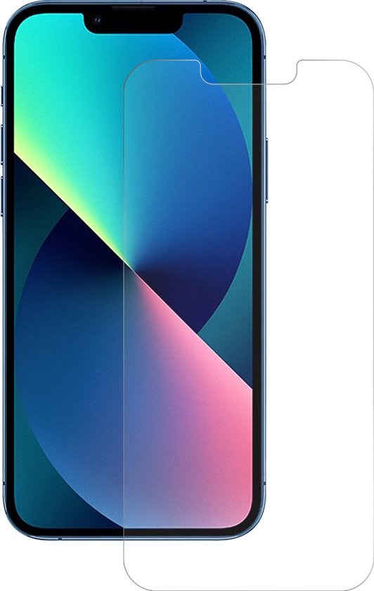 Screenprotector iPhone 13 Mini Beschermglas iPhone 13 Mini Screen