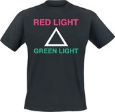 Game shirt – Red Light Green Light maat S
