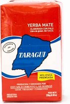 Yerba Maté Thee Taragui 250 Gram