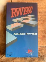 1990 Zakboek rvv