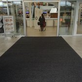 Notrax  Swisslon XT™ Hoogwaardige barrièrematten 90cm x 150cm Graniet