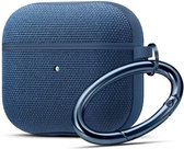 Spigen - Apple AirPods 3 case - Urban Fit Case - Blauw