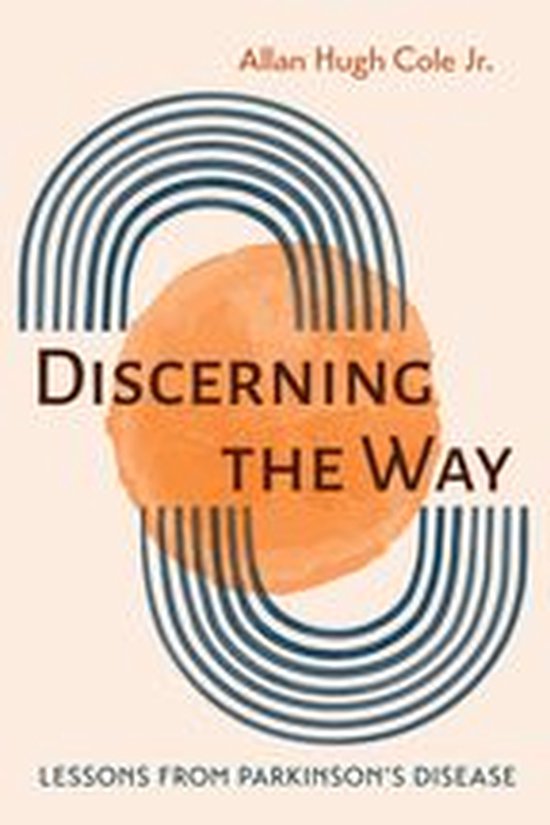 Discerning the Way - cover
