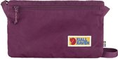 Fjallraven Vardag Unisex Crossbodytas - Royal Purple