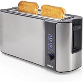 Princess Broodrooster - 142353 - Toaster - Broodbereiding - Tosti Maker - 2 Broden -  1000W - Wit