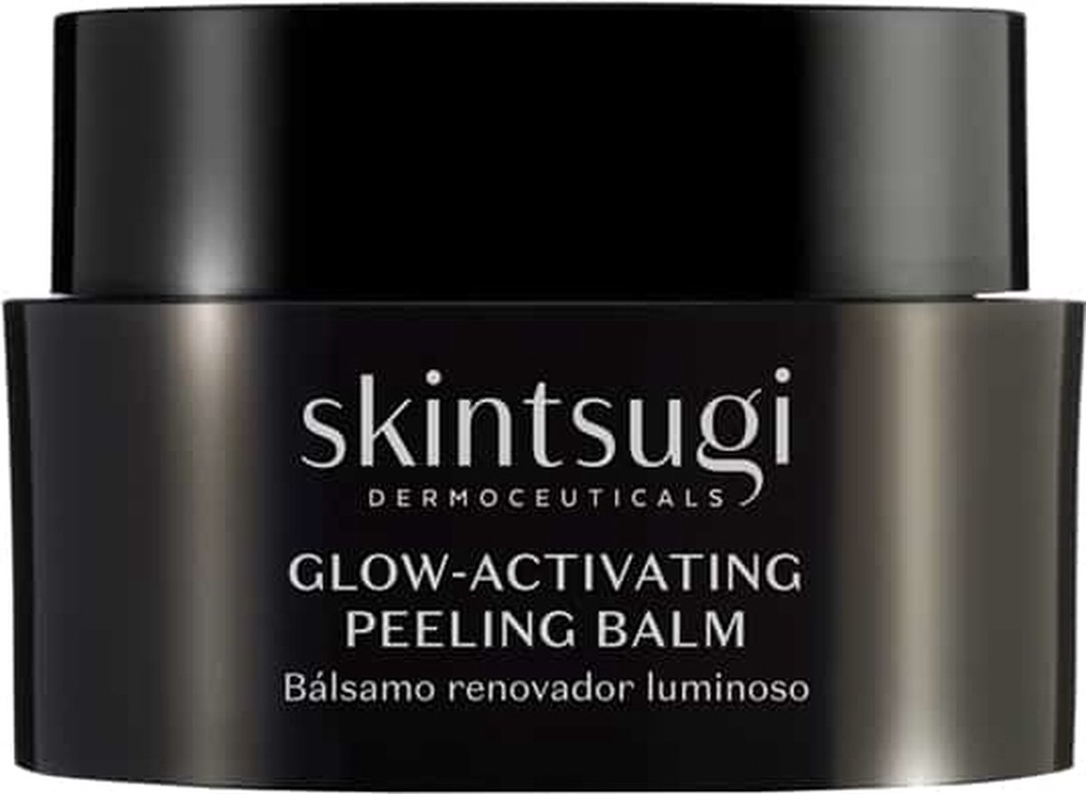 Anti-Veroudering Nachtbalsem Glow Activating Skintsugi (30 ml)