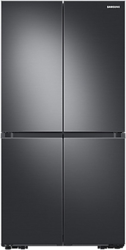 Samsung RF65A967ESG frigo américain Autoportante 647 L E Noir