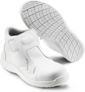 Sika 28229 Low Boot - Wit - 41
