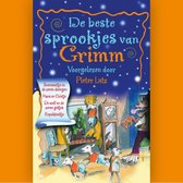 De beste sprookjes van Grimm