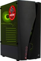 ScreenON - 480GB SSD Game PC (Fortnite) - Gaming Desktop