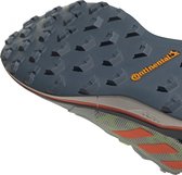 adidas Performance Terrex Agravic Gtx W Wandelschoenen Vrouwen Grijs 40