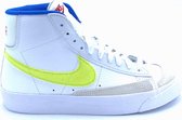 Baskets Nike Blazer Pointure 37,5 - Acheter en ligne pas cher - Tendances  2022 | ShopAlike.fr