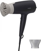 Philips Hairdryer - BHD341/30 - Haardroger - Föhn - Haar Styling - ThermoProtect - 2100W - Zwart/Grijs