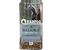 Hartog Paardenvoer Balance 20 kg