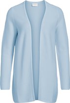 VILA VILALAINE L/S LONG KNIT CARDIGAN (L)