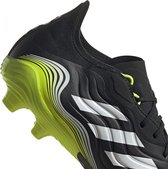 adidas Performance Copa Sense.2 Fg De schoenen van de voetbal Mannen Zwarte 42