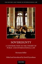 The History and Theory of International Law - Sovereignty