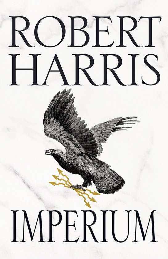Imperium - cover