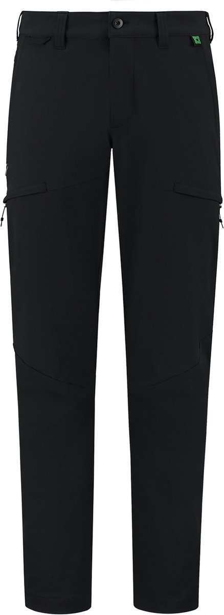 Tricorp Werkbroek Fitted Stretch RE2050 502702 - Zwart - 64