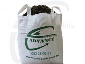 Plantgrond / serregrond in big bag (1500kg)