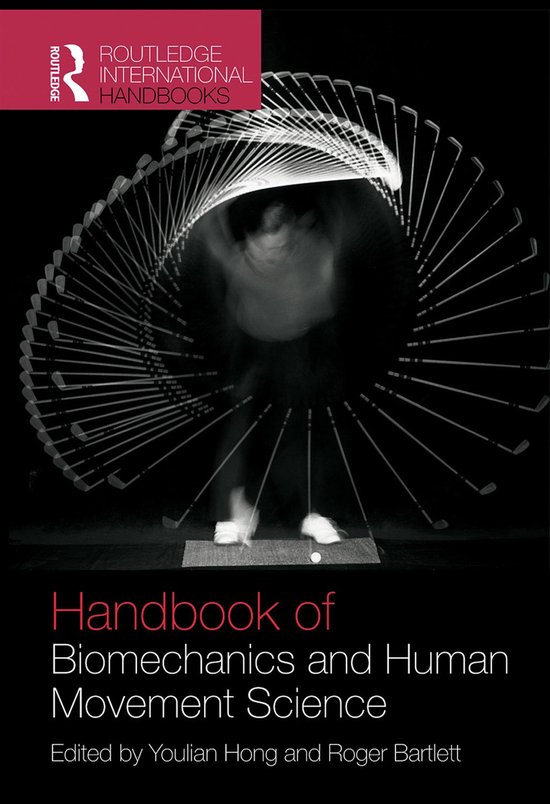 Routledge International Handbooks - Routledge Handbook of Bi ... - cover