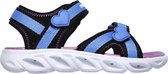 Skechers  - Hypno-flash - Black Blue - 37