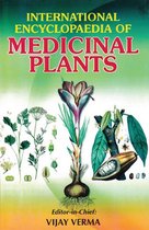 International Encyclopaedia of Medicinal Plants (Herbal Medicinal Plants)