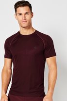 SPORT Train Active T-shirt met korte mouwen