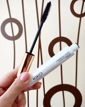 Kiko Milano mascara luxurious lashes
