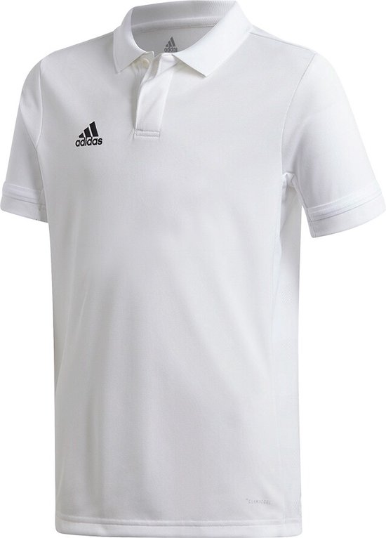 adidas team 19 polo