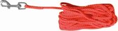 Trixie Sleeplijn van touw Rood 15 m