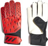 adidas - Predator Gloves Training Junior - Keepershandschoenen Kids - 6 - Rood