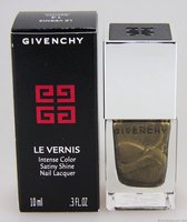 Givenchy Le Vernis intens Color 14 Bronze Précieux nagellak