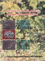 Medicinal Plants: Antibacterial Potential
