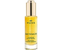 Foto: Nuxe super serum age defying concentrate 30 ml anti age serum