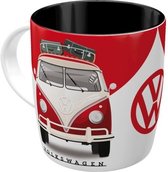 Koffie Mok VW Good In Shape / Volkswagen