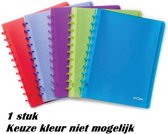 Atoma show album 30 sachets