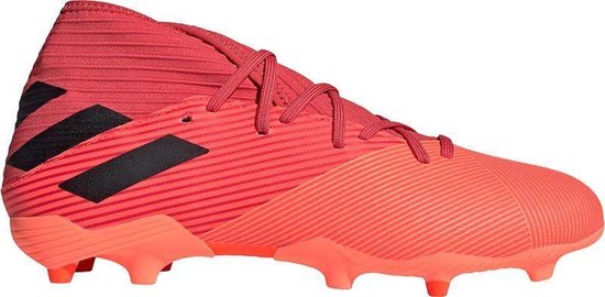 Chaussures de football Adidas Nemeziz 19.3 FG, taille 40 | bol.com