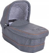 Graco Evo Avant Reiswieg Breton Stripe