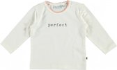 Babylook T-Shirt Perfect Offwhite