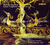 Bob Van Asperen - Pièces De Clavecin / Edition Couper (Super Audio CD)