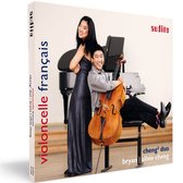 Cheng² Duo - Violoncelle Français (CD)