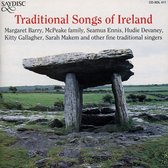 Various Artists - Traditional Songs Of Ireland (CD)