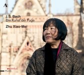 Zu XIao-Mei - Die Kunst Der Fuge (CD)
