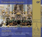 Kulawik & Meyer & Schafer & Schwarz & Grunert & Kammerchor D - Jephtha (3 Super Audio CD)